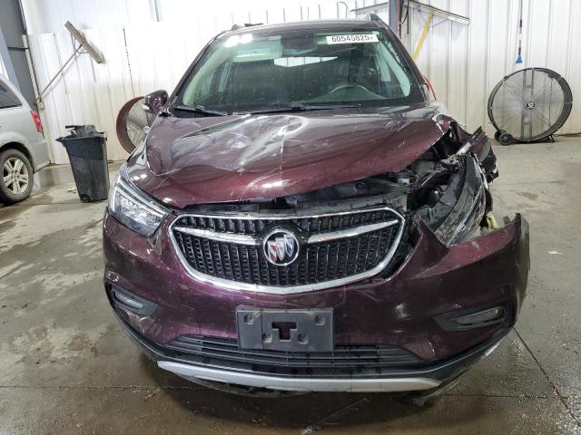  BUICK ENCORE 2018 Purple