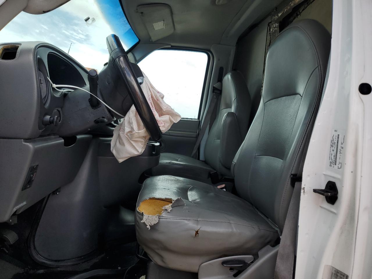 FORD ALL Models 2016 VIN 1FDWE35L96HA76371 photo 5