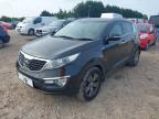 2011 KIA SPORTAGE K for sale at Copart WISBECH