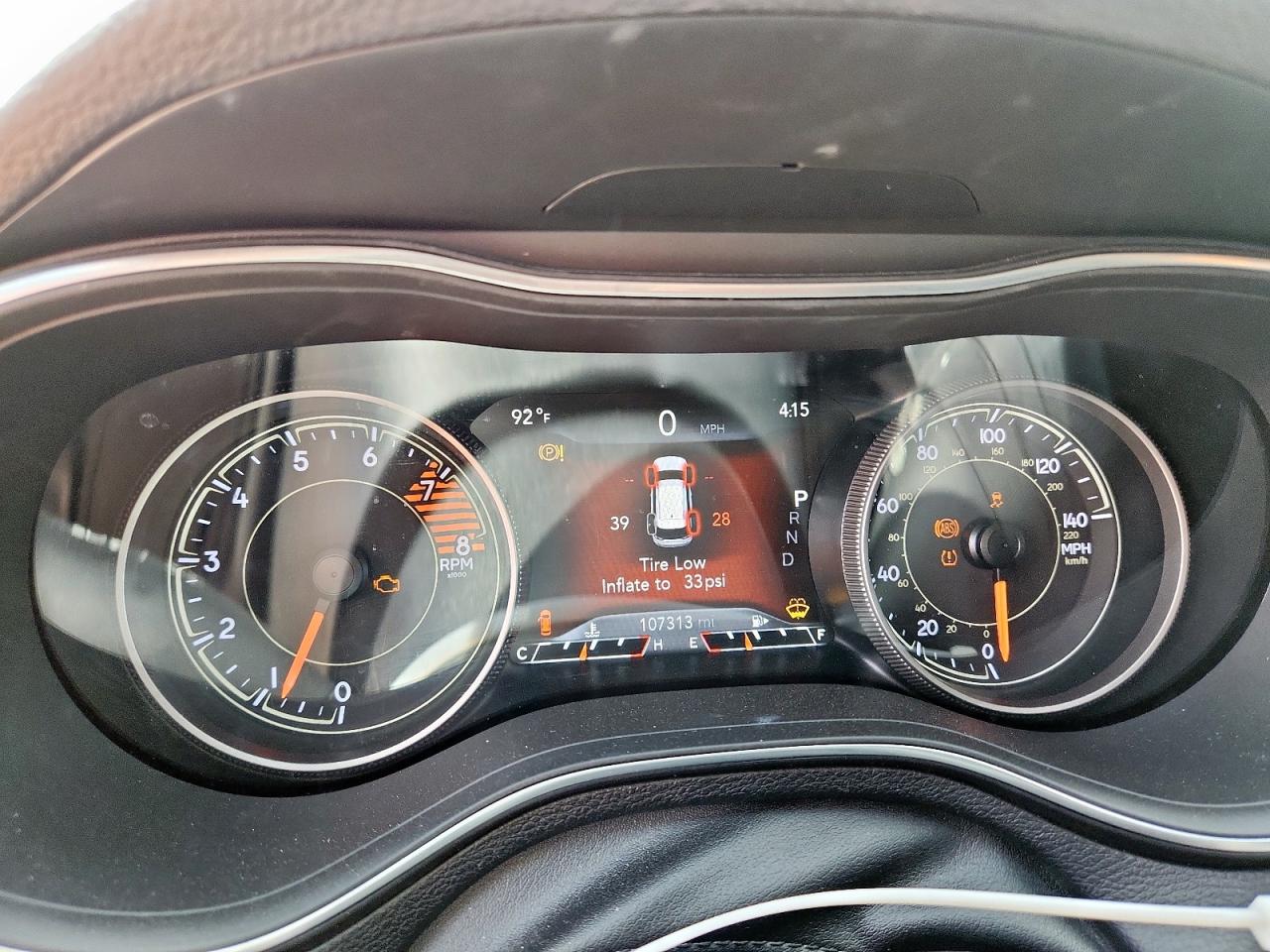 2019 Jeep Cherokee Limited VIN: 1C4PJMDX5KD165578 Lot: 63191955