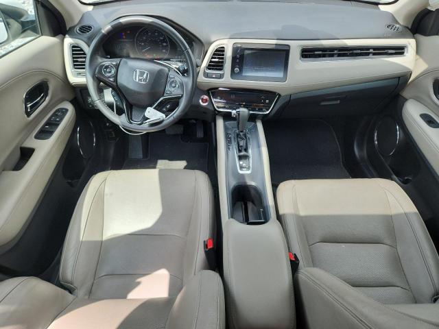  HONDA HR-V 2019 Белы