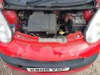 2008 CITROEN C1 VIBE for sale at Copart BRISTOL