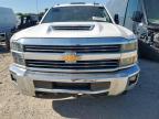 2018 CHEVROLET SILVERADO C3500 LT   for sale at Copart TX - DALLAS
