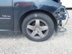 2009 PEUGEOT 207 VERVE for sale at Copart YORK