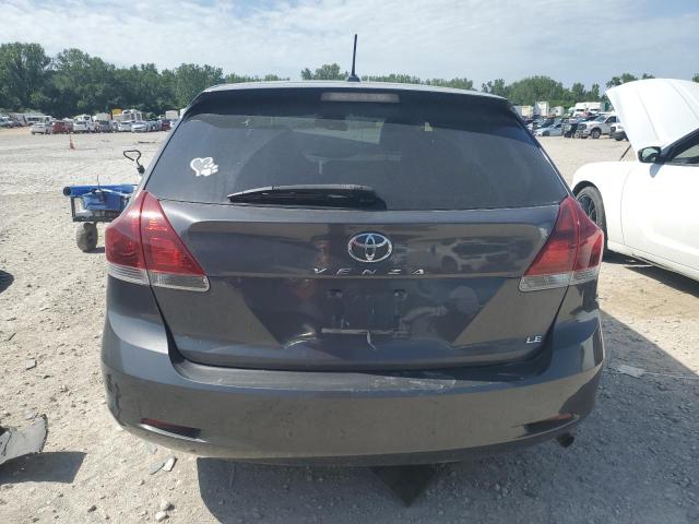  TOYOTA VENZA 2013 Szary