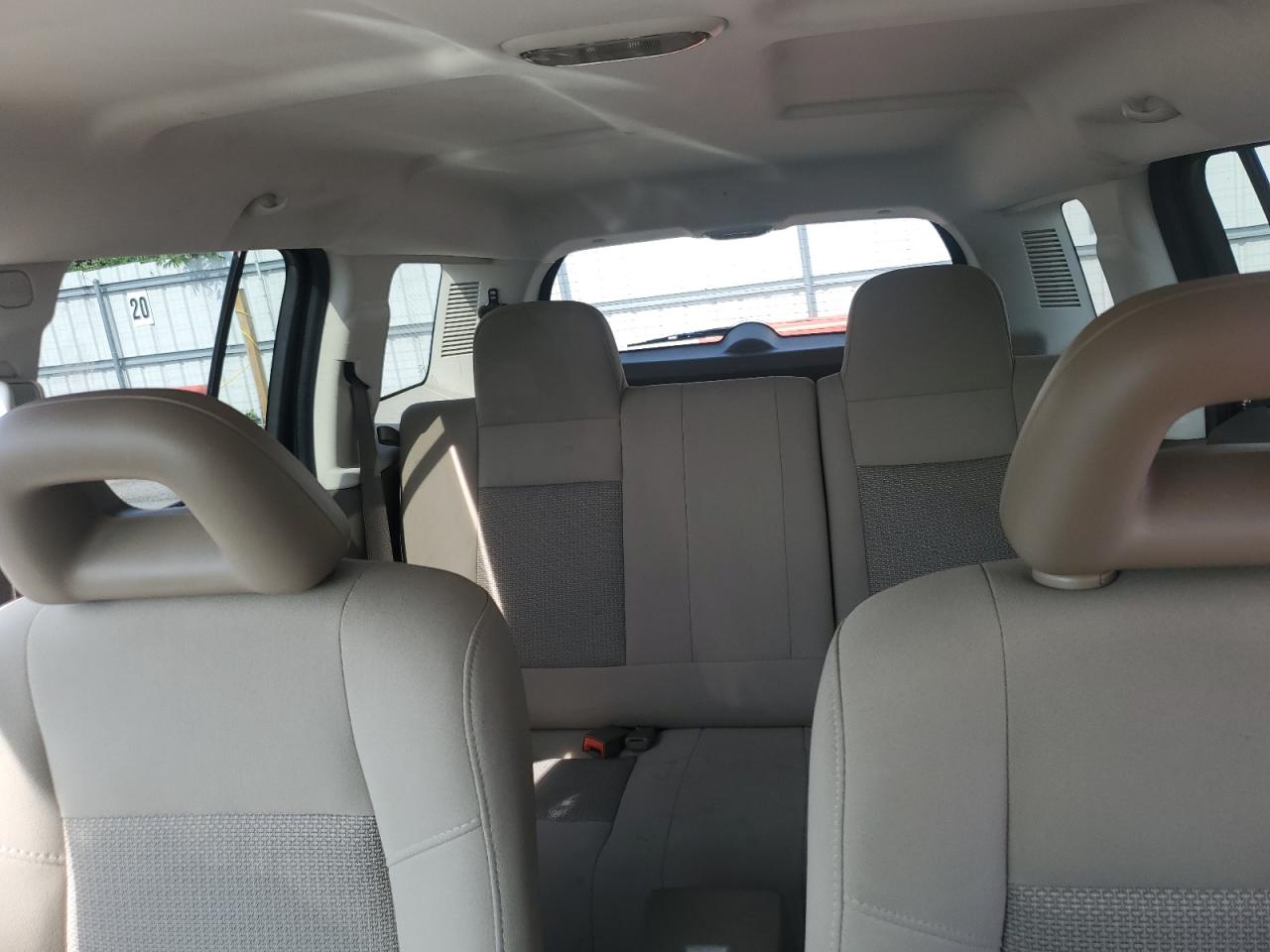 2007 Jeep Patriot Sport VIN: 1J8FF28W47D396071 Lot: 63011535