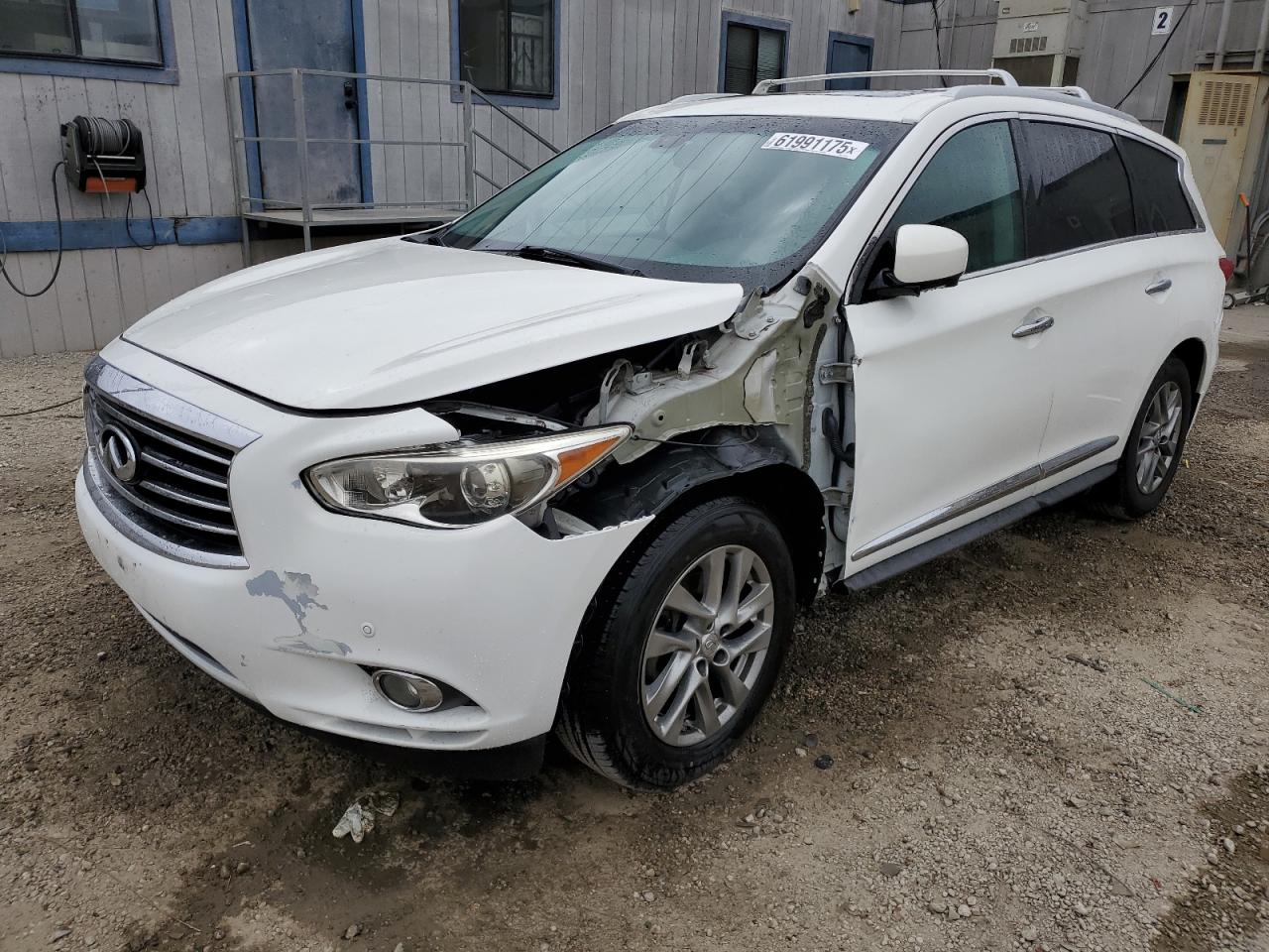 5N1AL0MN4EC517191 INFINITI QX60 Photo 1