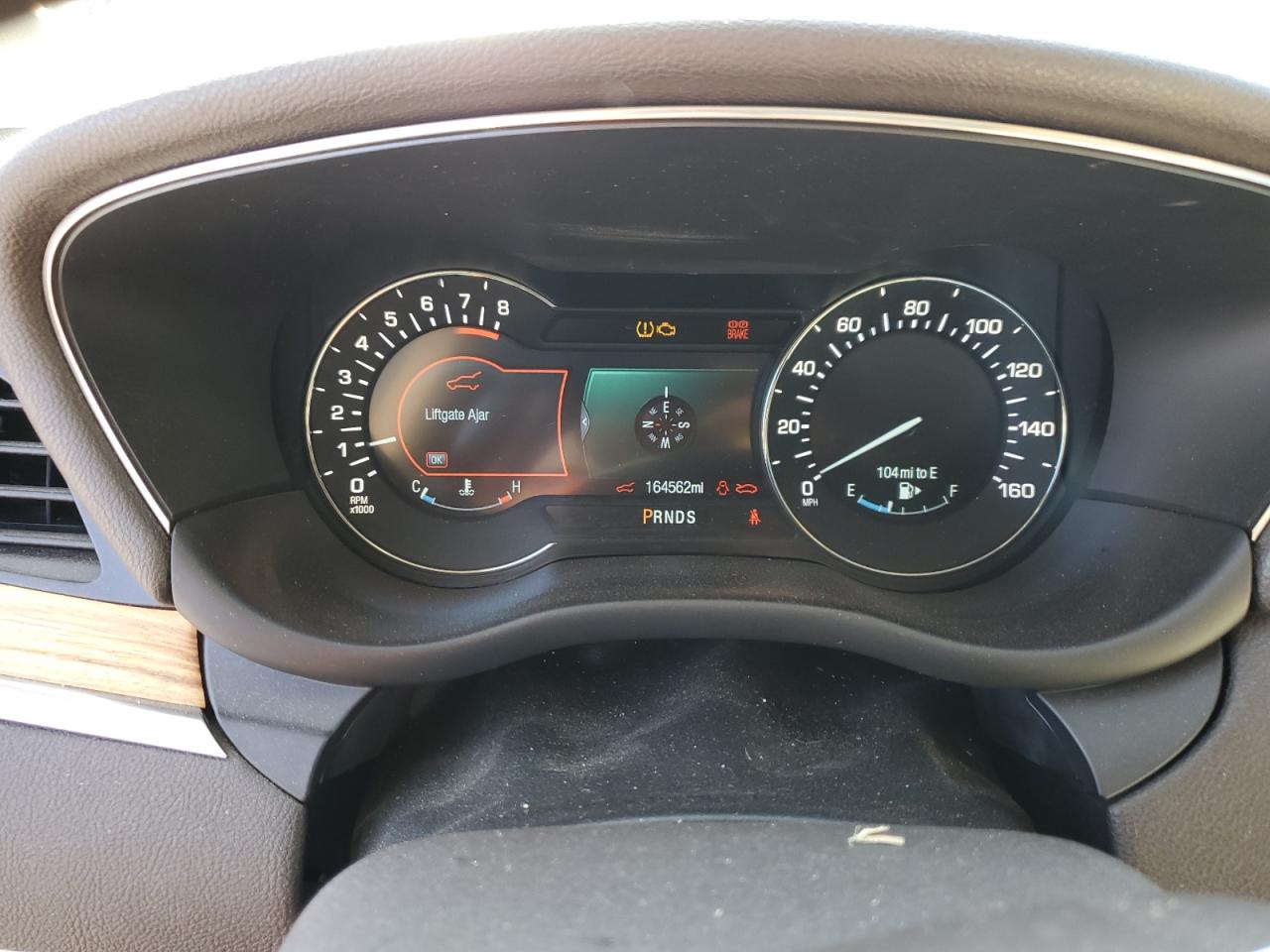 5lmcj1a98fuj47545 5LMCJ1A98FUJ47545 2015 Lincoln Mkc