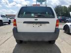 2007 Ford Escape Xls 2.3L за продажба в Windsor, NJ - Front End