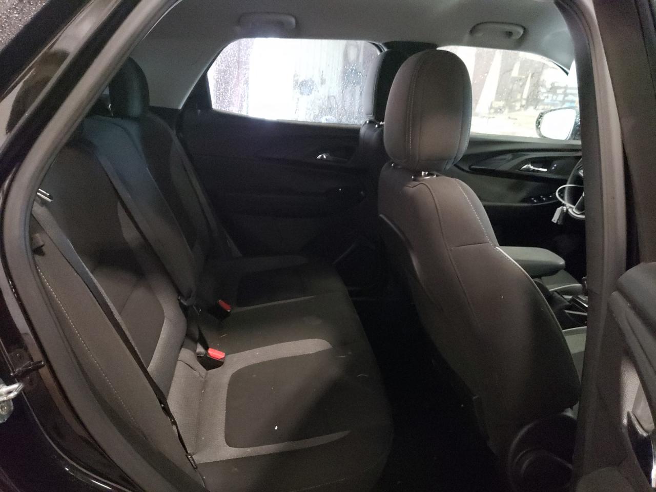 2021 Chevrolet Trailblazer Lt VIN: KL79MPSL8MB062765 Lot: 59911495
