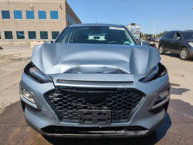  HYUNDAI KONA 2021 Gray
