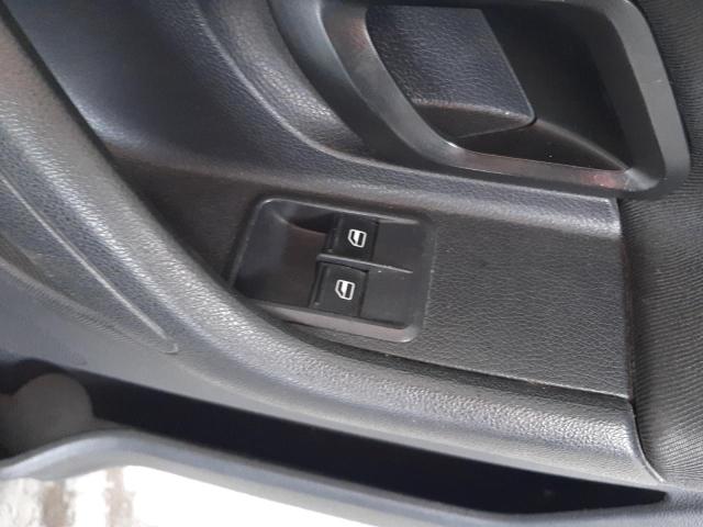 2011 SKODA FABIA ELEG