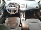 2016 Chevrolet Cruze Ls იყიდება West Mifflin-ში, PA - Rear End