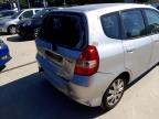 2009 HONDA JAZZ SE CV for sale at Copart SANDY