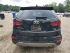 2017 Hyundai Santa Fe Sport    продається в Knightdale, NC - Mechanical
