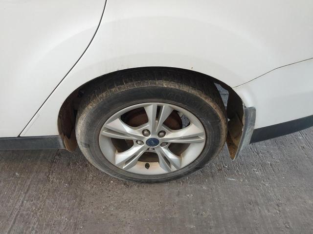 2013 FORD FOCUS ZETE