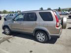 Vallejo, CA에서 판매 중인 2006 Honda Cr-V Se - Frame Damage