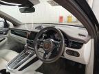 2019 PORSCHE MACAN S S- for sale at Copart NEWBURY