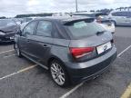 2015 AUDI A1 S LINE TFSI  for sale at Copart SANDTOFT