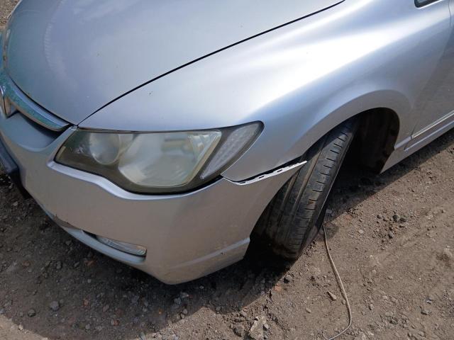 2007 HONDA CIVIC ES I