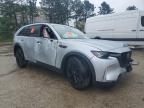 2025 Mazda Cx-90 Premium Sport zu verkaufen in Wheeling, IL - Front End