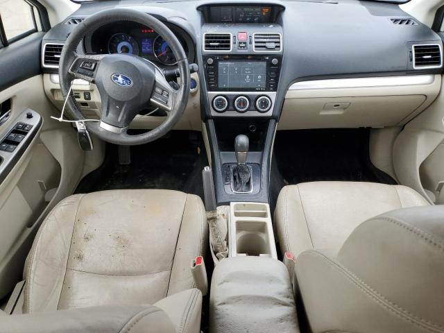  SUBARU XV 2015 Biały