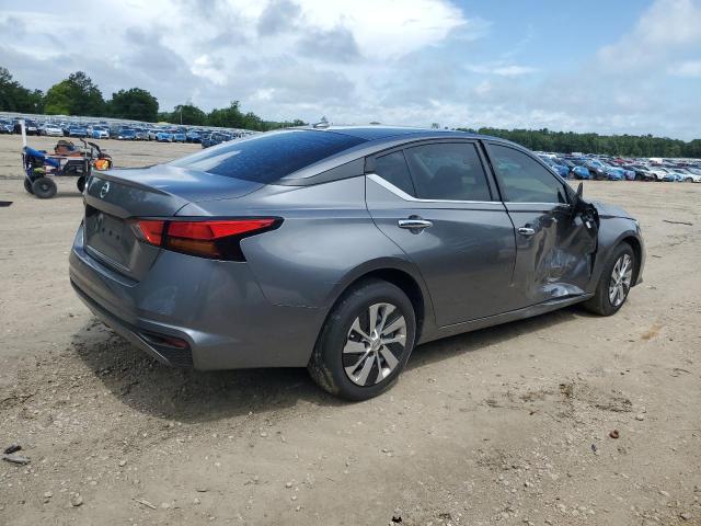  NISSAN ALTIMA 2019 Gray