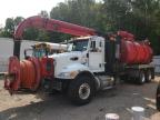 Charles City, VA에서 판매 중인 2012 Peterbilt 348 Sewer Jetter Truck - Side