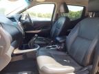 2017 NISSAN NAVARA TEK for sale at Copart COLCHESTER