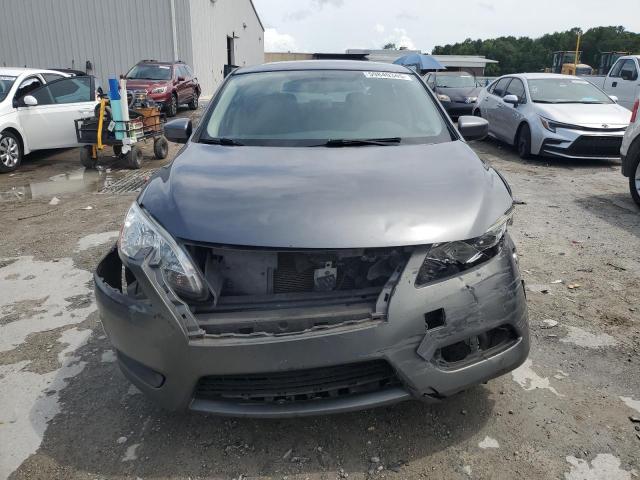  NISSAN SENTRA 2015 Szary