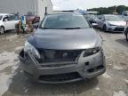 2015 Nissan Sentra S на продаже в Jacksonville, FL - Front End