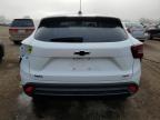 2025 CHEVROLET TRAX 1RS   à vendre chez Copart ON - TORONTO