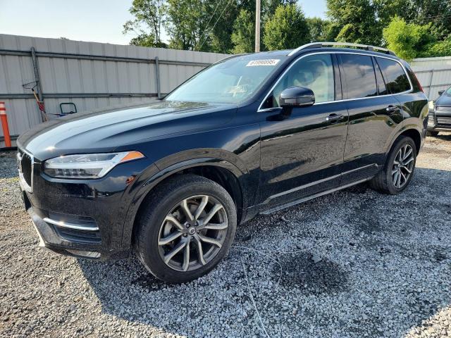 Parquets VOLVO XC90 2017 Czarny