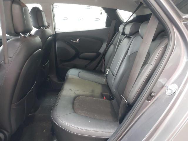 2015 HYUNDAI IX35 SE CR