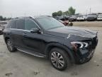 2022 Mercedes-Benz Gle 350 იყიდება Los Angeles-ში, CA - Front End