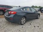 2018 Chevrolet Cruze Lt   na sprzedaż w Bridgeton, MO - All Over