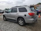 2008 Toyota Sequoia Limited იყიდება Columbus-ში, OH - Front End