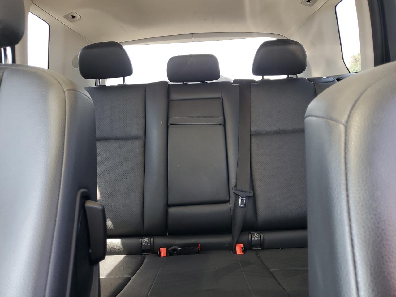 2015 Mercedes-Benz Glk 350 VIN: WDCGG5HB0FG430568 Lot: 59709715