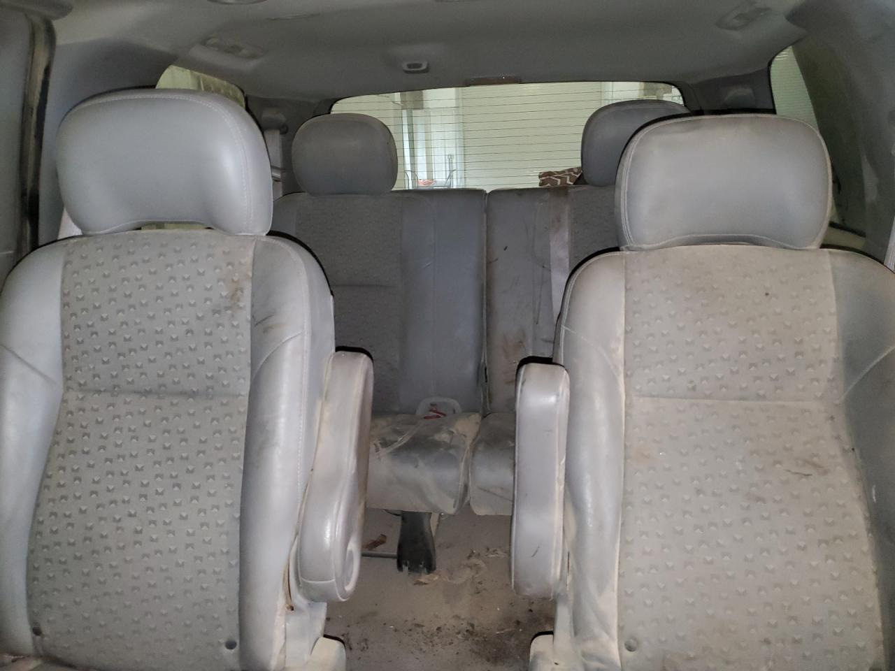 2008 Chevrolet Uplander Lt VIN: 1GNDV33158D196313 Lot: 62889485