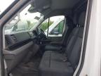 2019 MAN TGE for sale at Copart CASTLEDERMOT - IRELAND