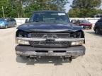 2005 Chevrolet Silverado C1500 for Sale in Seaford, DE - Front End