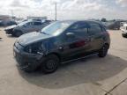 2015 Mitsubishi Mirage De للبيع في Grand Prairie، TX - Front End