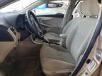 2013 Toyota Corolla Base   للبيع في Sacramento، CA - Side