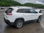 2019 Jeep Cherokee Latitude Plus للبيع في Ellwood City، PA - Front End