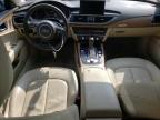 2016 Audi A7 Premium Plus للبيع في London، ON - Vandalism