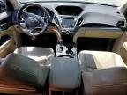 2015 Acura Mdx Technology for Sale in American Canyon, CA - Rear End