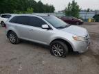 2011 FORD EDGE LIMITED   à vendre chez Copart ON - LONDON