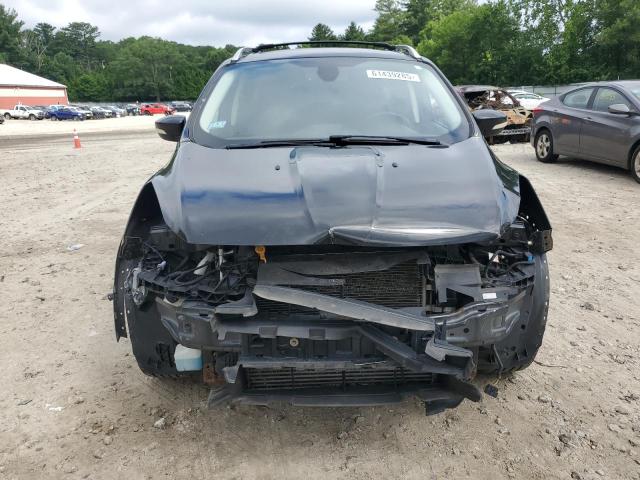  FORD ESCAPE 2013 Black