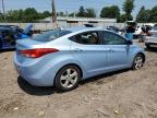 2011 Hyundai Elantra Gls for Sale in Chalfont, PA - Front End