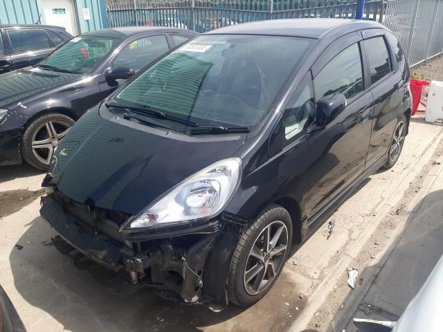 HONDA JAZZ SI I- 2015